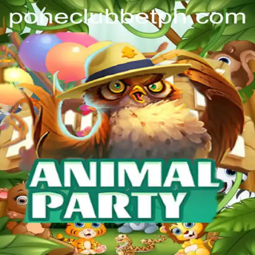 Immerse Yourself in the Exciting World of AnimalParty: A Unique Blend of Fun and Strategy