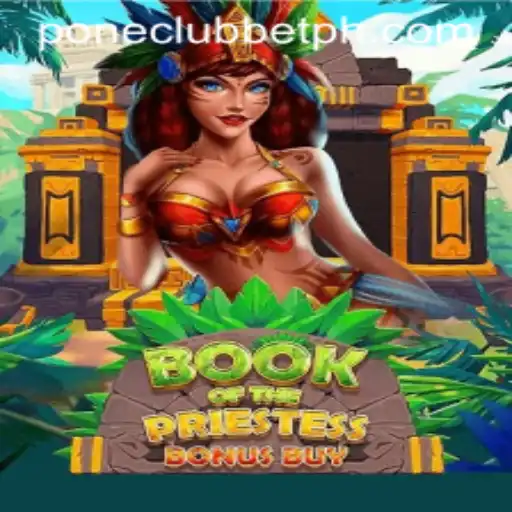 Unveiling the Mysteries of BookOfThePriestess at Pone Club Casino