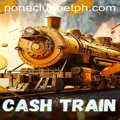Unlocking the Thrills of CashTrain at Pone Club Casino