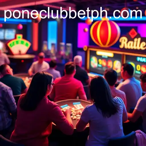 Gaming Experience pone club casino - 800+ Premium and Exclusive Games