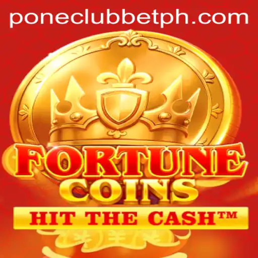The Allure of FortuneCoins: Exploring the Pone Club Casino Spectacle
