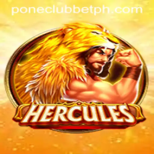 Exploring the World of Hercules: A Captivating Journey Through Pone Club Casino