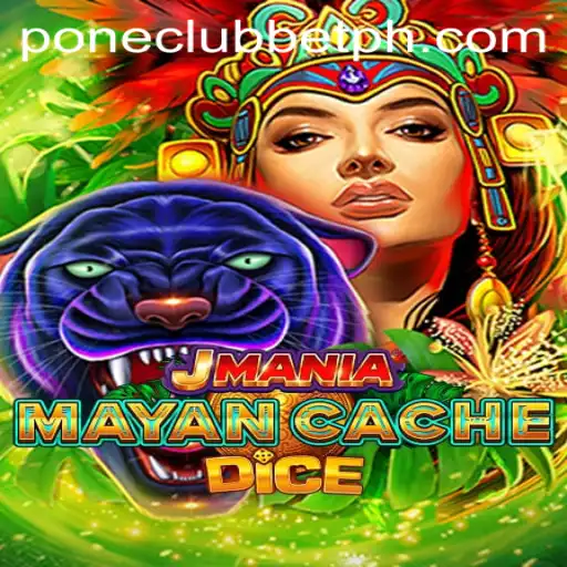 Experience Thrills with JManiaMayanCacheDice at Pone Club Casino