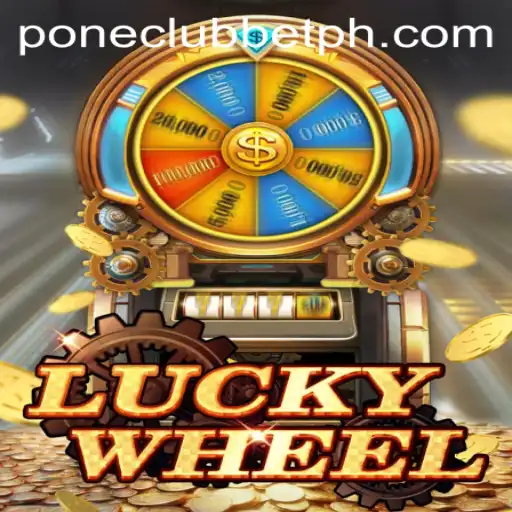 Discover the Thrill of LuckyWheel at Pone Club Casino