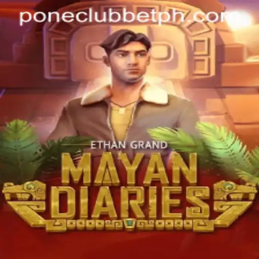Exploring the Mystical World of MayanDiaries at Pone Club Casino
