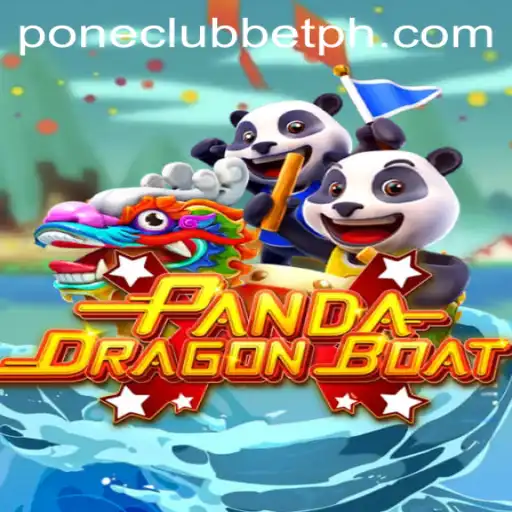 Explore the Thrilling World of PANDADRAGONBOAT at Pone Club Casino