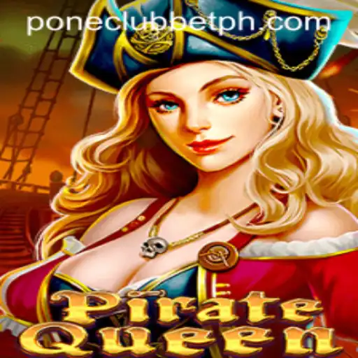 PirateQueen: Navigate the High Seas of Entertainment at Pone Club Casino