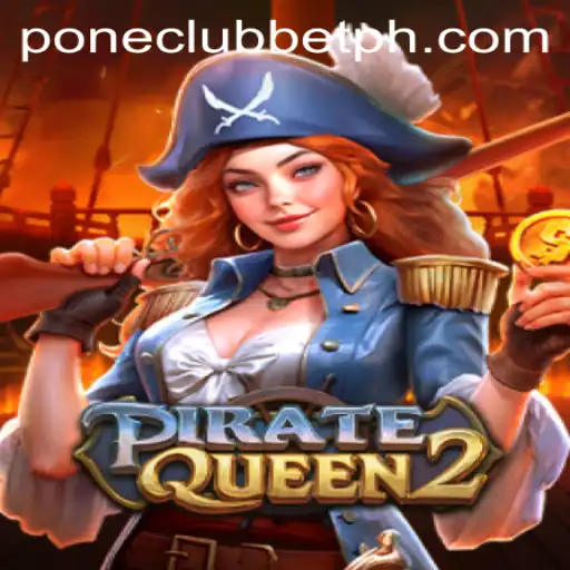 PirateQueen2: A Treasure Hunt at Pone Club Casino