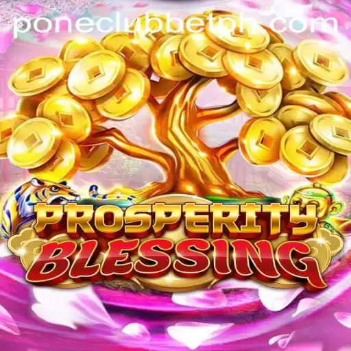ProsperityBlessing: Dive into an Engaging Casino Experience