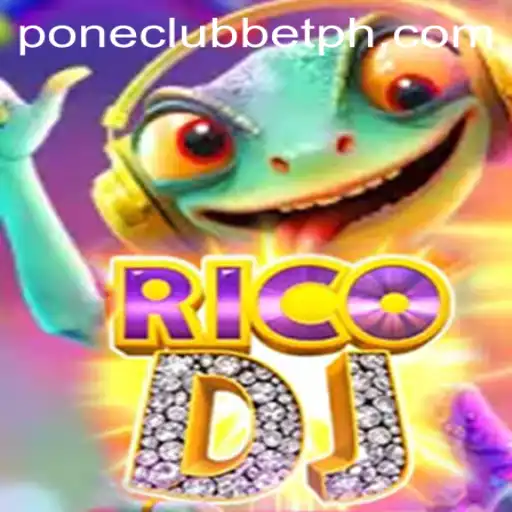 Exploring the Exciting World of RicoDJ: Your Guide to Pone Club Casino's Latest Sensation