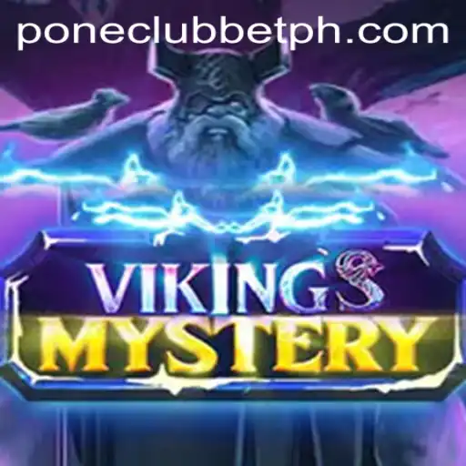 Exploring the Enigma of VikingsMystery at Pone Club Casino