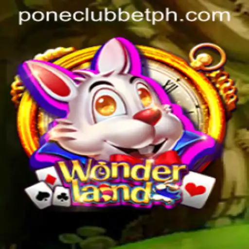 Exploring the Enchantment of Wonderland at Pone Club Casino