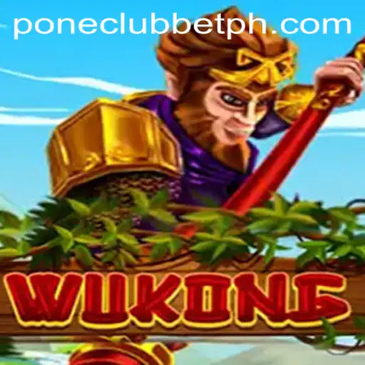 Wukong: The Enchanting World of Chinese Mythology at Pone Club Casino